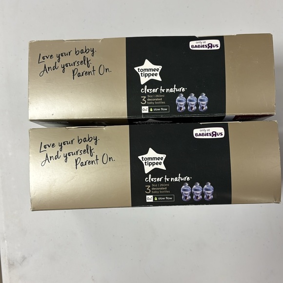 Tommee Tippee bottle BNIB - Picture 8 of 9